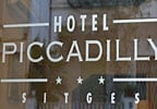 Hotel Piccadilly Sitges