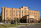 Hotel Hampton Inn Baton Rouge-Denham Springs