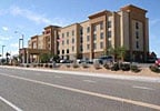 Hotel Hampton Inn And Suites Barstow