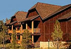 Hotel Bryce Canyon Lodge