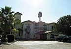 Hotel La Quinta Bakersfield
