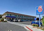 Hotel Motel 6 Bakersfield Airport