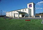Hotel Sleep Inn & Suites