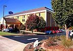 Hotel Hampton Inn Birmingham-Bessemer