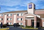 Hotel Sleep Inn