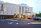 Hotel Hampton Inn & Suites Birmingham Hoover Galleria