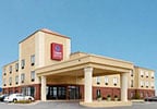 Hotel Comfort Suites