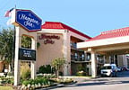 Hotel Hampton Inn Gulfport