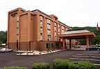 Hotel Hampton Inn Princeton