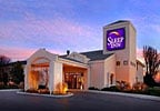 Hotel Sleep Inn Boise