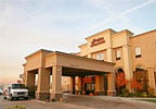 Hotel Hampton Inn & Suites Boise Meridian