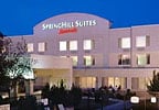 Hotel Springhill Suites Boise