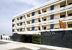 Hotel As Lleida