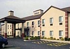 Hotel Comfort Inn