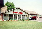 Hotel Econo Lodge South