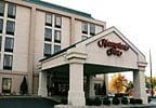 Hotel Hampton Inn Buffalo South-I-90