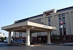 Hotel Hampton Inn Buffalo-Airport Galleria