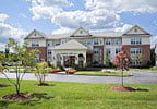 Hotel Homewood Suites By Hilton Buffalo-Airport