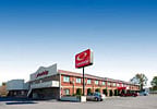 Hotel Econo Lodge Darien Lakes