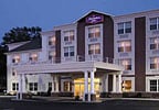 Hotel Hampton Inn Buffalo-Williamsville