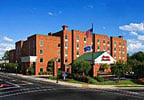 Hotel Hampton Inn & Suites Charlottesville-At The