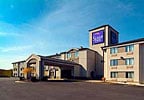 Hotel Sleep Inn-Charleston-Riverview Area