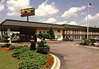 Hotel Comfort Inn-Summeville