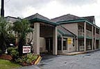Hotel Econo Lodge-North Charleston