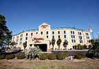 Hotel Hampton Inn Charleston-North