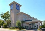 Hotel Sleep Inn Memphis