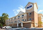 Hotel Suburban Extended Stay Airport