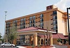 Hotel Clarion Inn  North Charleston