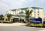 Hotel Hilton Garden Inn Chattanooga-Hamilton Place