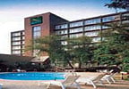 Hotel Quality Inn & Suites Central