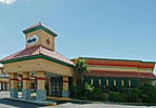Hotel Suburban Extended Stay