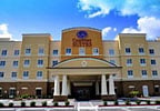 Hotel Comfort Suites