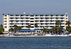 Hotel Best Western Sea Wake Beach Resort