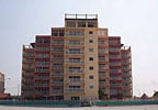 Hotel Holiday Villas