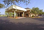 Hotel Best Western St Pete-Clearwater Int'l Airport