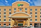Hotel Holiday Inn Express & Suites Largo Central Park