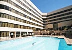 Hotel Hilton Charlotte Executive Park