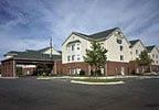 Hotel Homewood Suites By Hilton Charlotte Airport