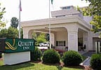 Hotel Quality Inn