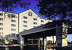 Hotel Embassy Suites Charlotte