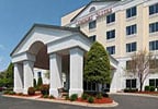 Hotel Comfort Suites