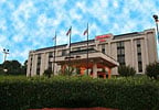 Hotel Hampton Inn Charlotte-Cornelius-I-77 North