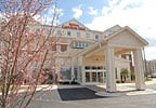 Hotel Hilton Garden Inn Charlotte-Concord
