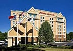 Hotel Hampton Inn & Suites Charlotte-Arrowood Rd.