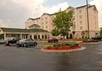 Hotel Hilton Garden Inn Charlotte Pineville