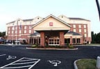 Hotel Hilton Garden Inn Charlotte-Mooresville